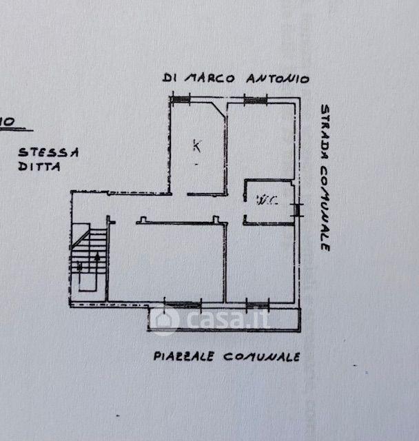 Trilocale in Via Umberto I 15 — foto 14 di 19