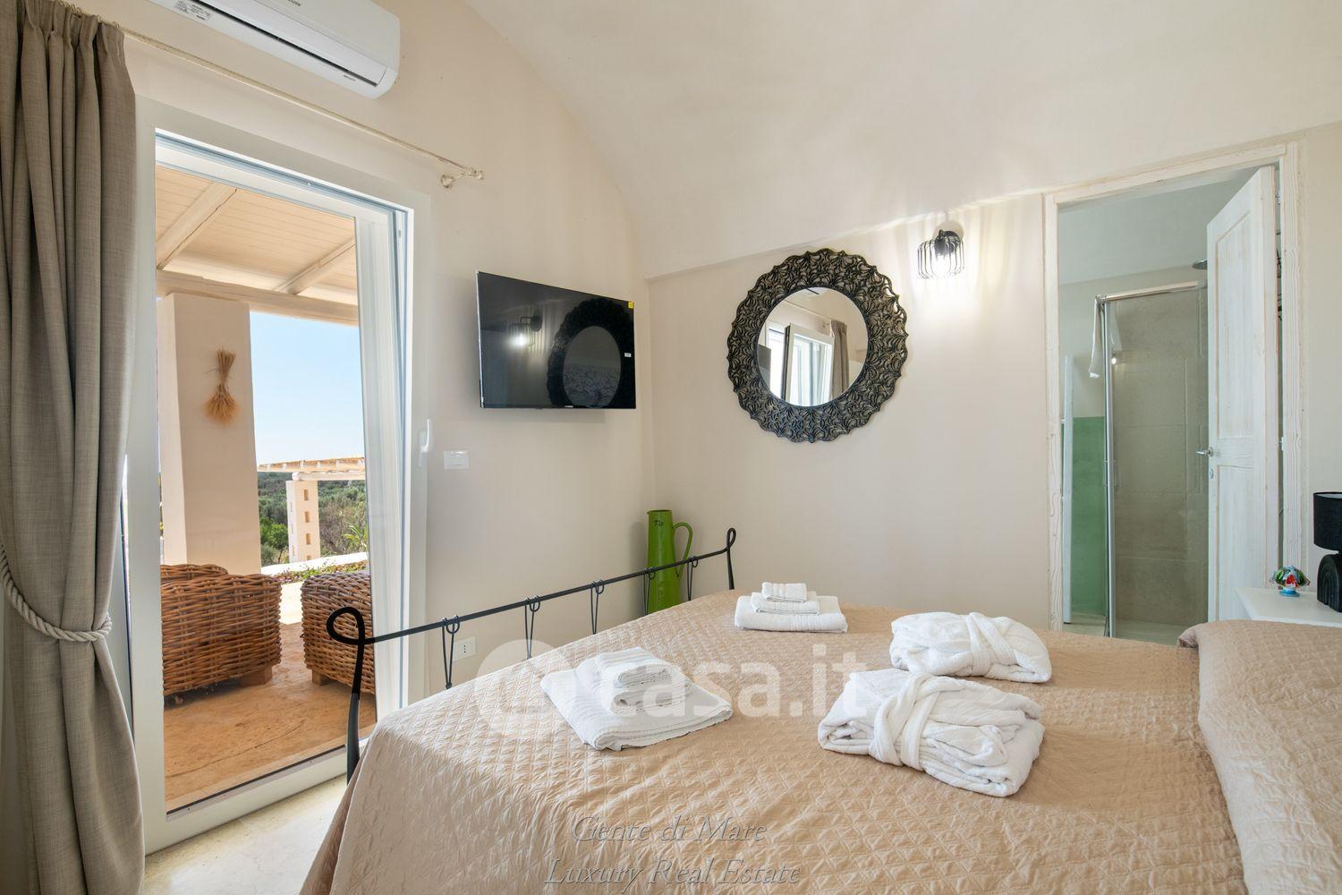 Villa in Contrada Donnagnora