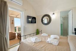 Villa in Contrada Donnagnora