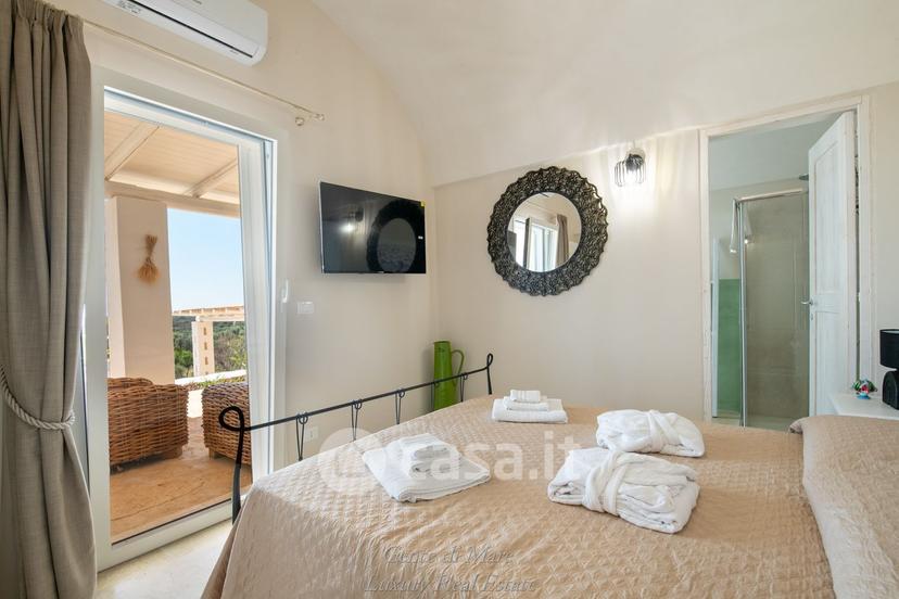 Villa in Contrada Donnagnora