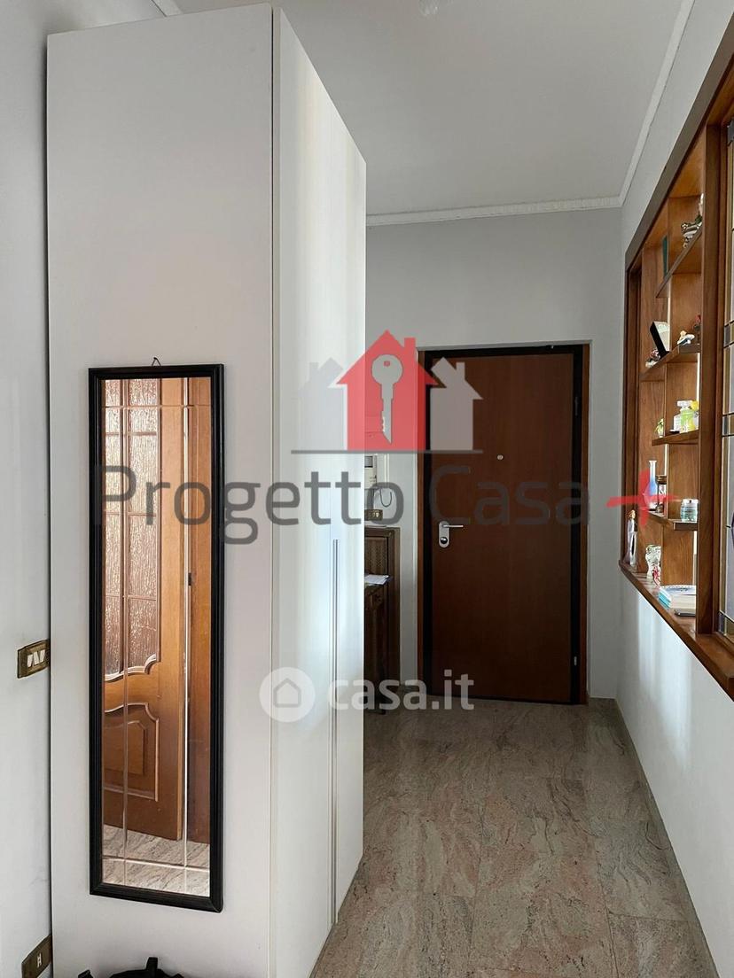 Quadrilocale in Via Ada Negri 1 — foto 18 di 61