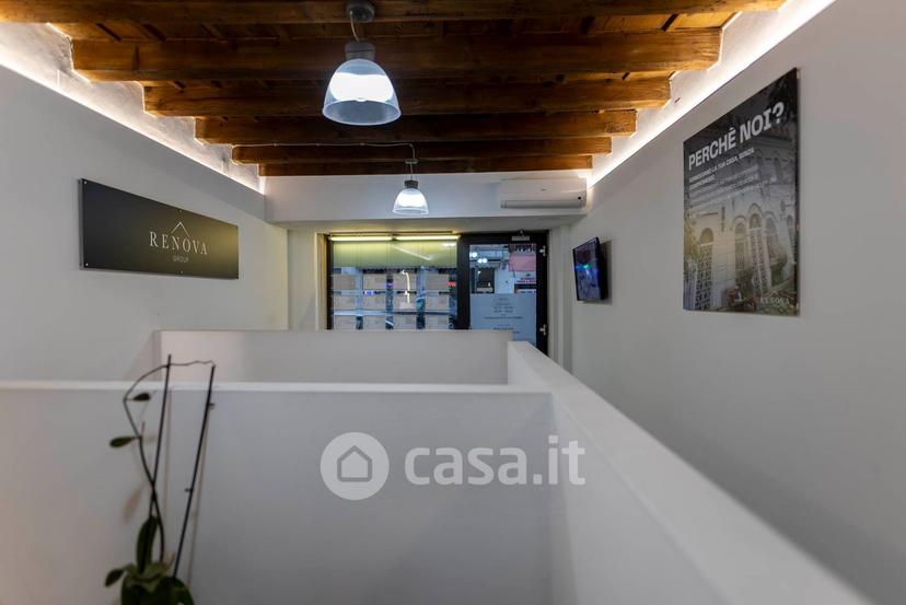 Trilocale in Via S. Nazaro 69 — foto 8 di 33