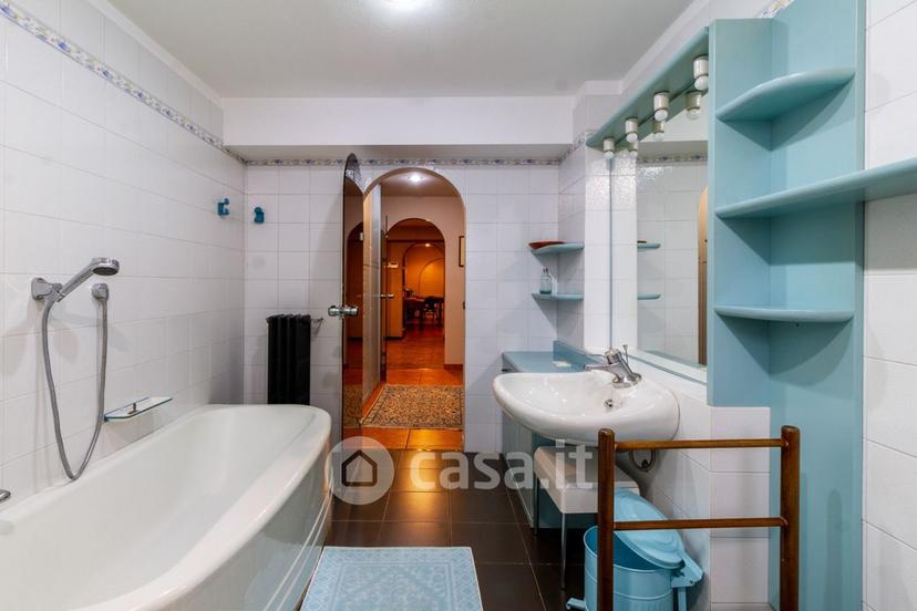 Villa in Via Moncucco — foto 44 di 88
