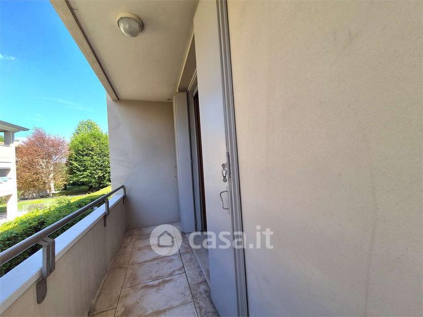 Appartamento in Via Giuseppe Verdi — foto 24 di 24