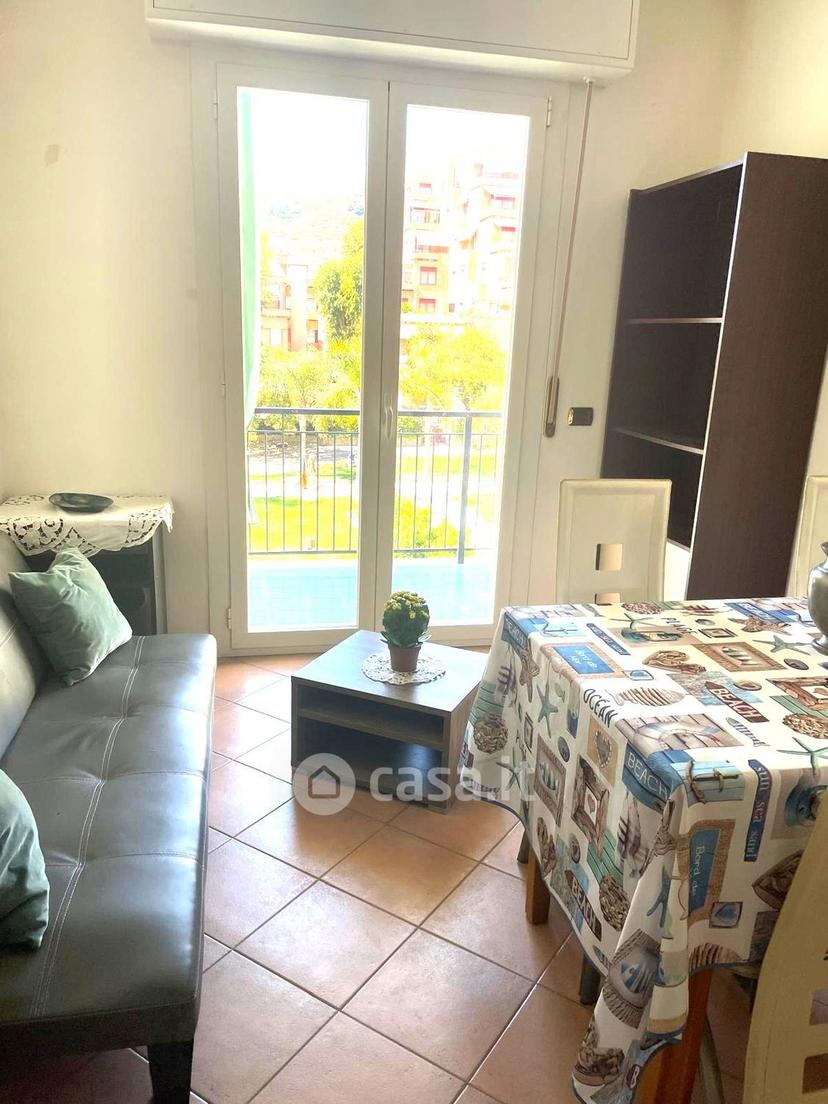Trilocale in Viale delle Palme