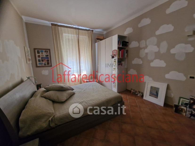 Appartamento in Via L. Magnani — foto 13 di 29