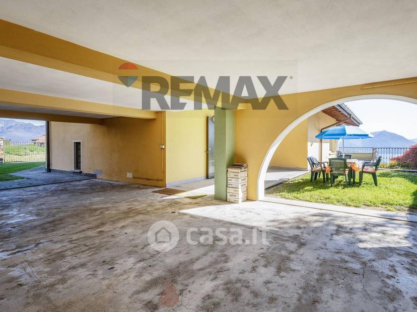 Villa in Via Per Levo — foto 45 di 47
