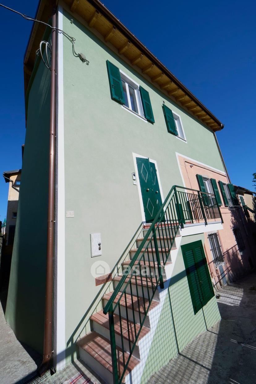 Villa in Via Cassisi — foto 51 di 61