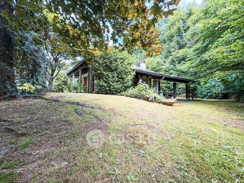 Villa in Via del Borgna 8 — foto 36 di 55