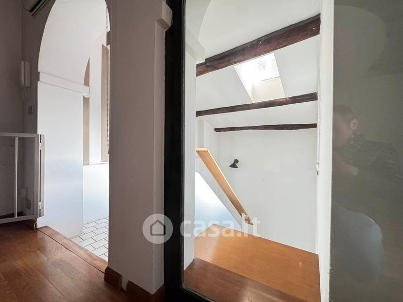 Appartamento in Vicolo Gattinara 20 — foto 34 di 38