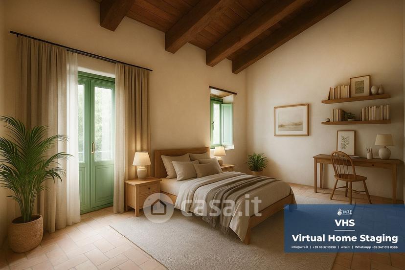 Quadrilocale in Località Postignano 12 — foto 19 di 44