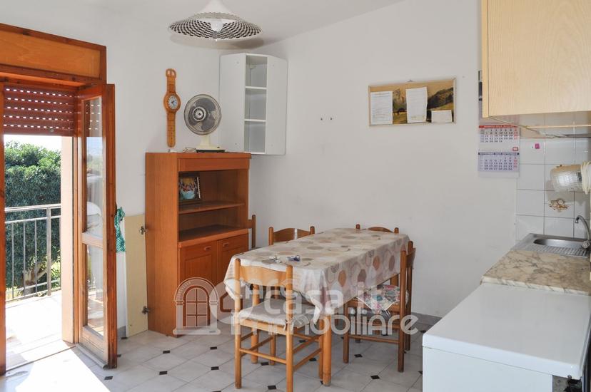 Trilocale in Via degli Ulivi 67 — foto 16 di 31
