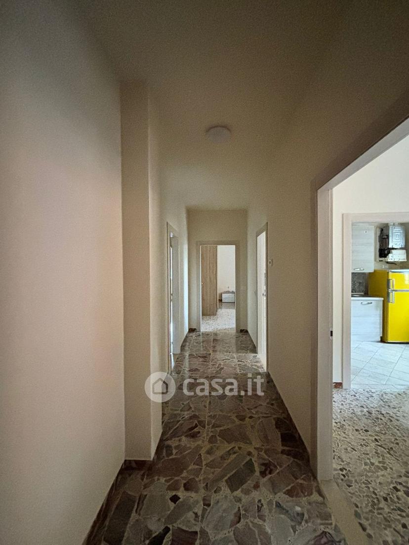 Stanza in Via Monte Nero 19 — foto 20 di 20