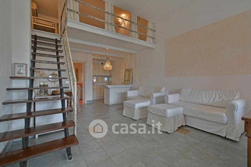 Loft in Via delle Mimose — foto 32 di 60