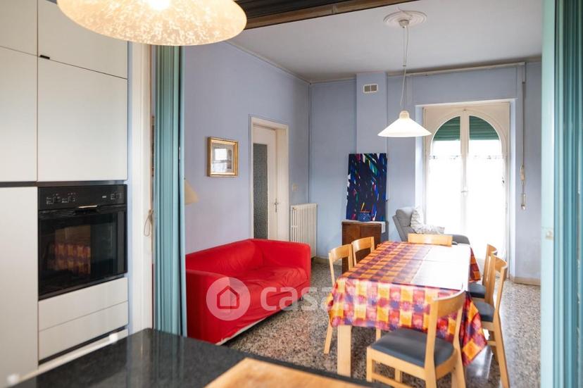 Appartamento in Viale Lunigiana 12 — foto 18 di 32