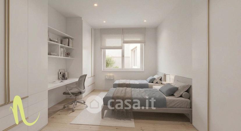 Trilocale in Via Palazzone 10 — foto 17 di 19