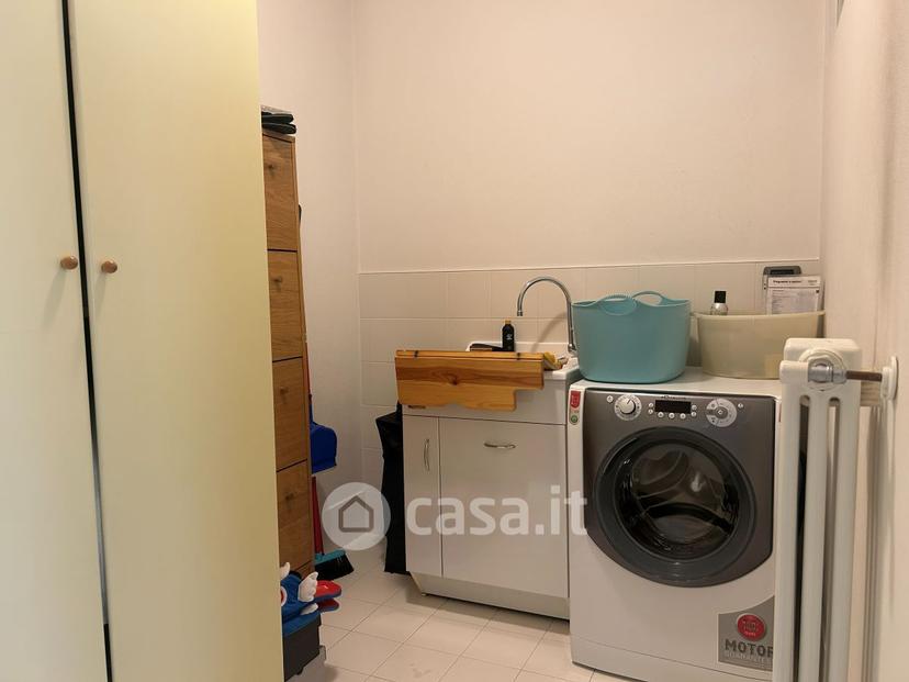 Quadrilocale in Via Andrea Verga — foto 16 di 27