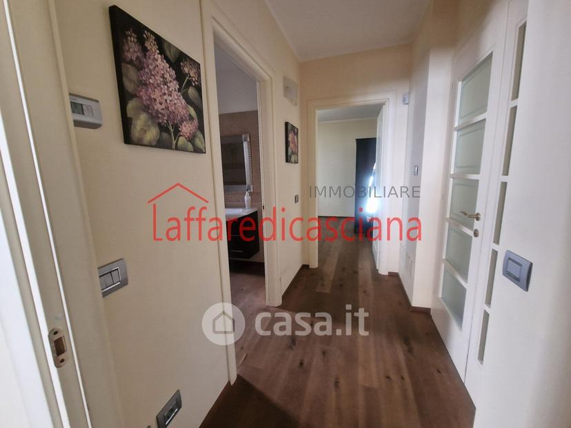 Villa in Via Rospicciano — foto 5 di 39
