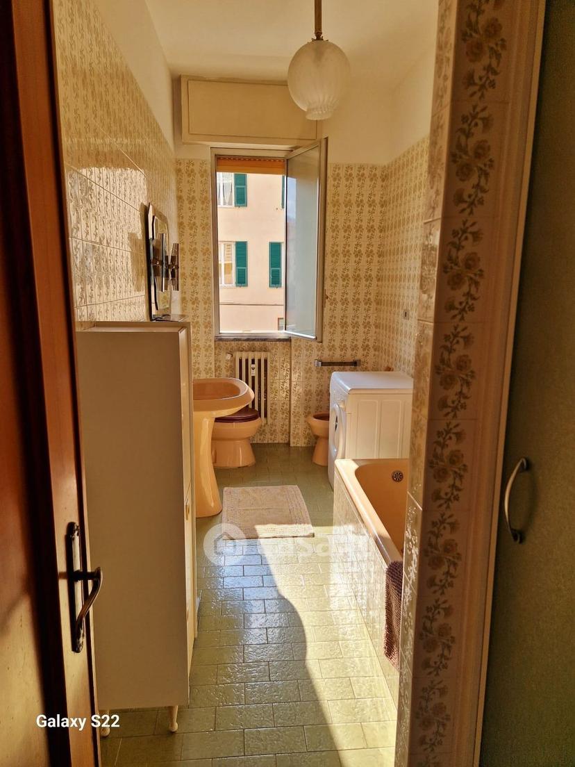 Quadrilocale in Corso Cristoforo Colombo 9 — foto 25 di 33