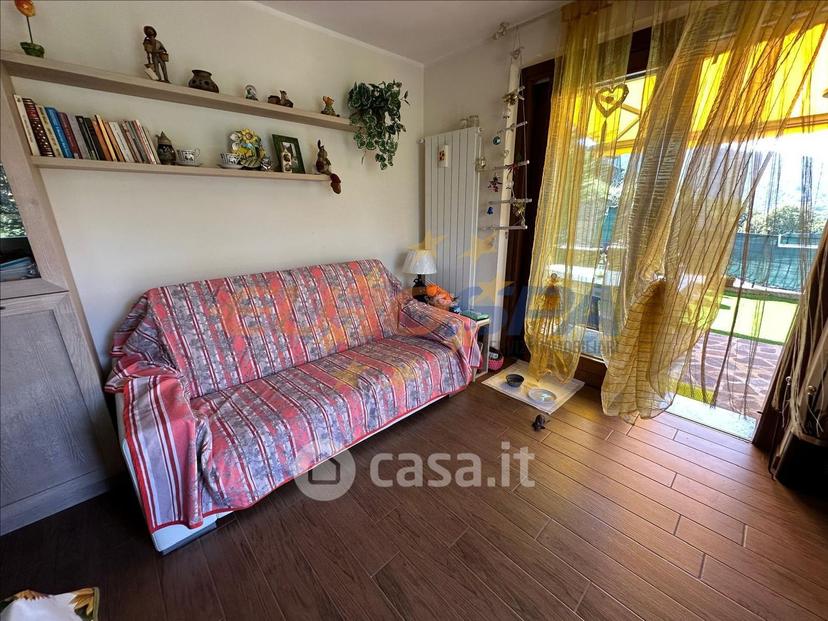 Villa in Via Monte Cervino 69 — foto 17 di 26