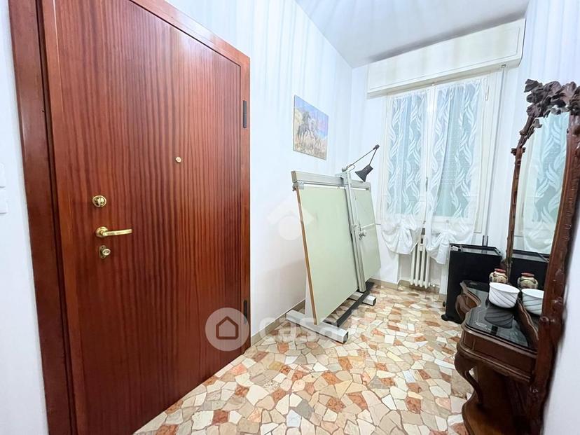 Quadrilocale in Via Bagaro — foto 17 di 17