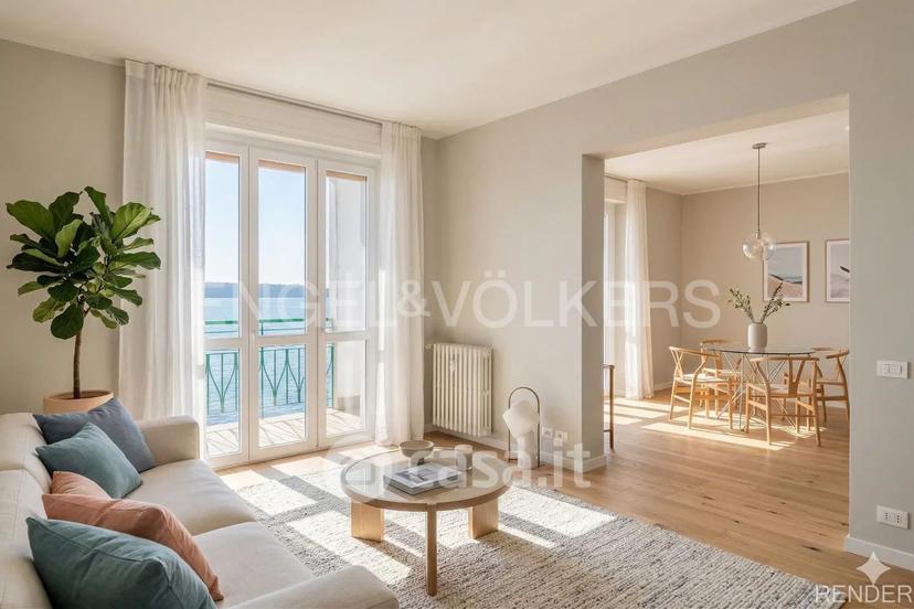 Appartamento in Via Vittorio Veneto 123 — foto 6 di 23