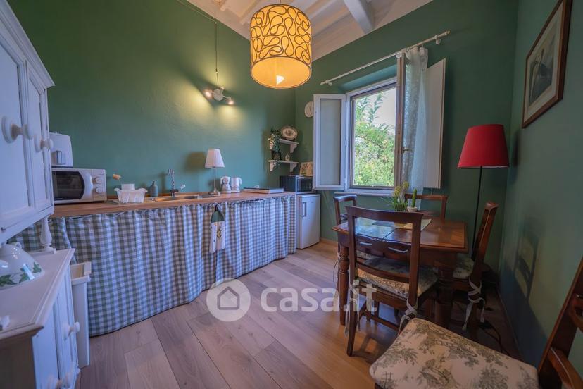 Villa in Via del Merlo — foto 42 di 99