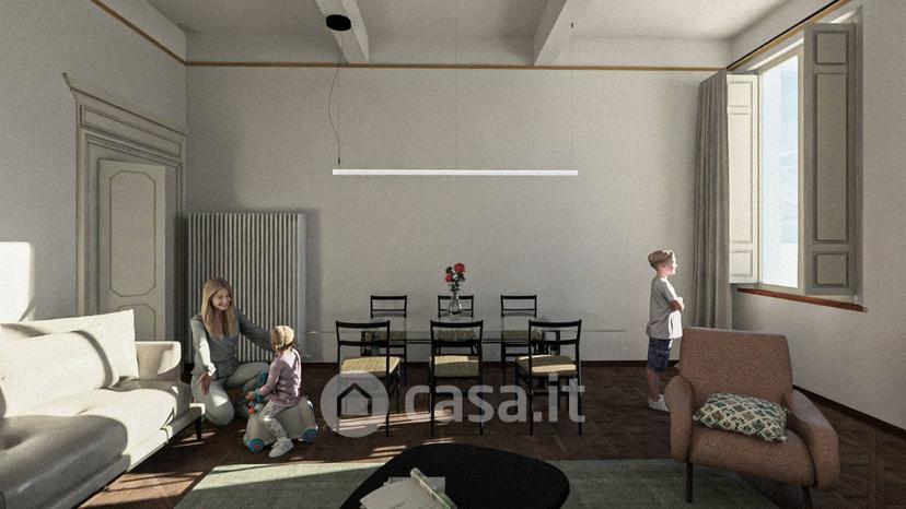 Quadrilocale in Via Francesco del Cossa 21 — foto 9 di 41