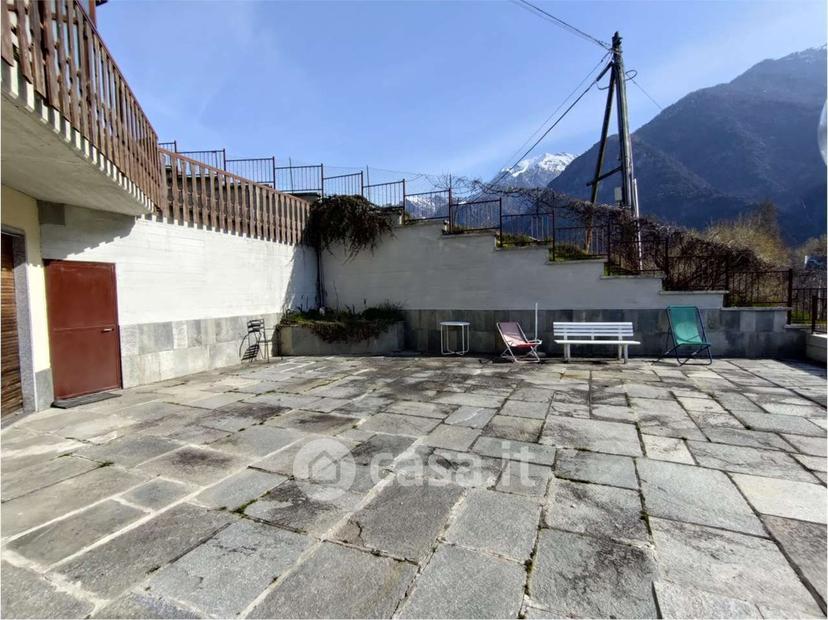 Monolocale in Frazione Corliod — foto 9 di 19