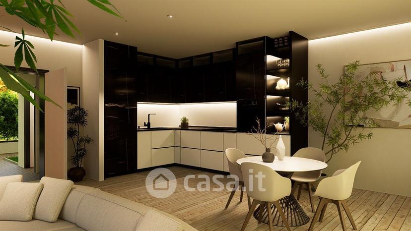 Appartamento in Via Flavio Gioia 26 — foto 9 di 35