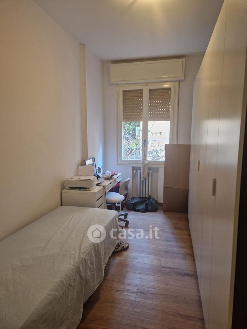 Trilocale in Via Vincenzo Bellini — foto 9 di 13