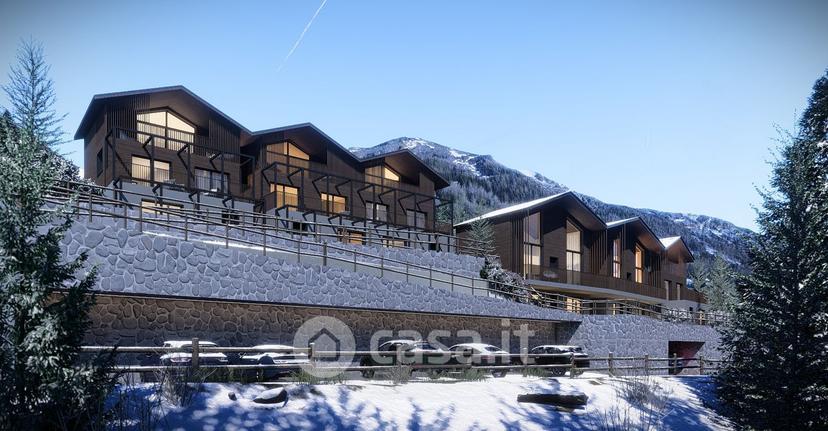 Bilocale in Vilage de Cogne — foto 16 di 27