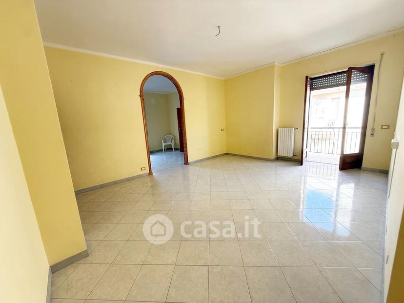Quadrilocale in Piazza Ugo La Malfa — foto 2 di 34