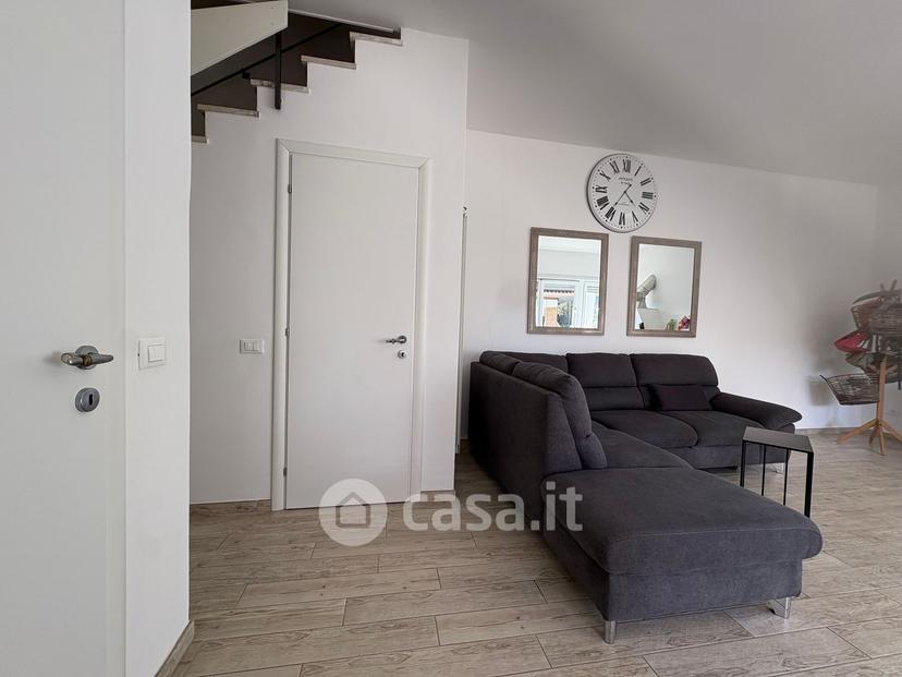 Villa in Via Sardegna 15 — foto 47 di 119