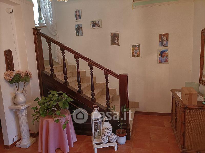 Villa in Via Eugenio Baroni — foto 19 di 103