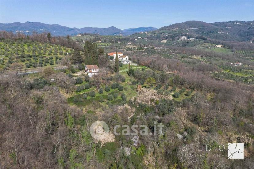 Villa in Via di Burgianico — foto 49 di 50