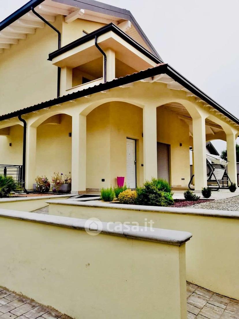 Villa in Strada Nuova — foto 27 di 57