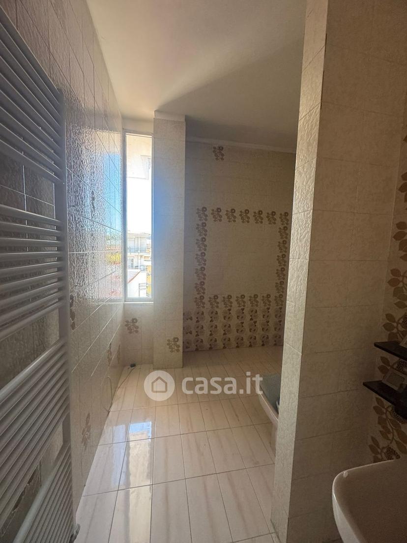 Quadrilocale in Via Emilio Scaglione — foto 9 di 12