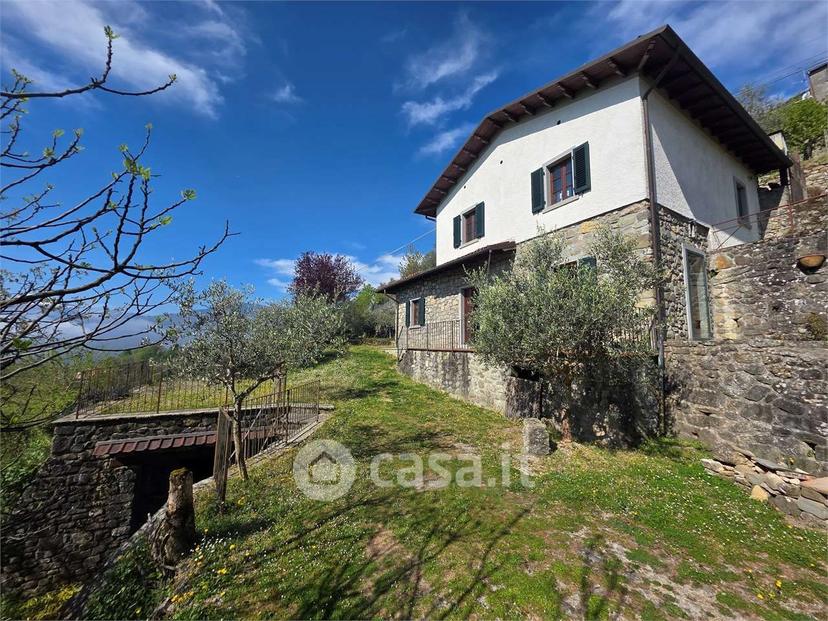 Villa in Via Soccorso — foto 24 di 41