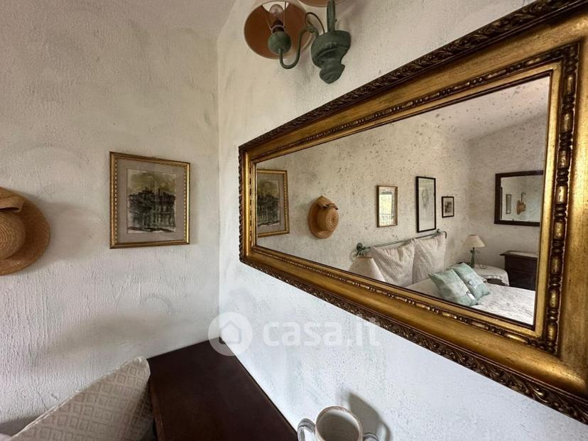 Villa in Via Capo Carbonara