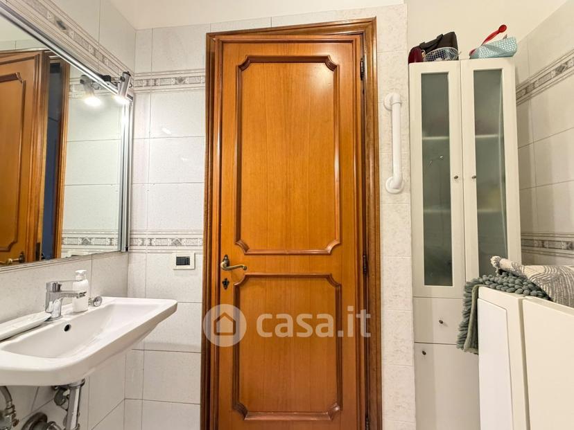 Quadrilocale in Via Ugo Ojetti — foto 15 di 37
