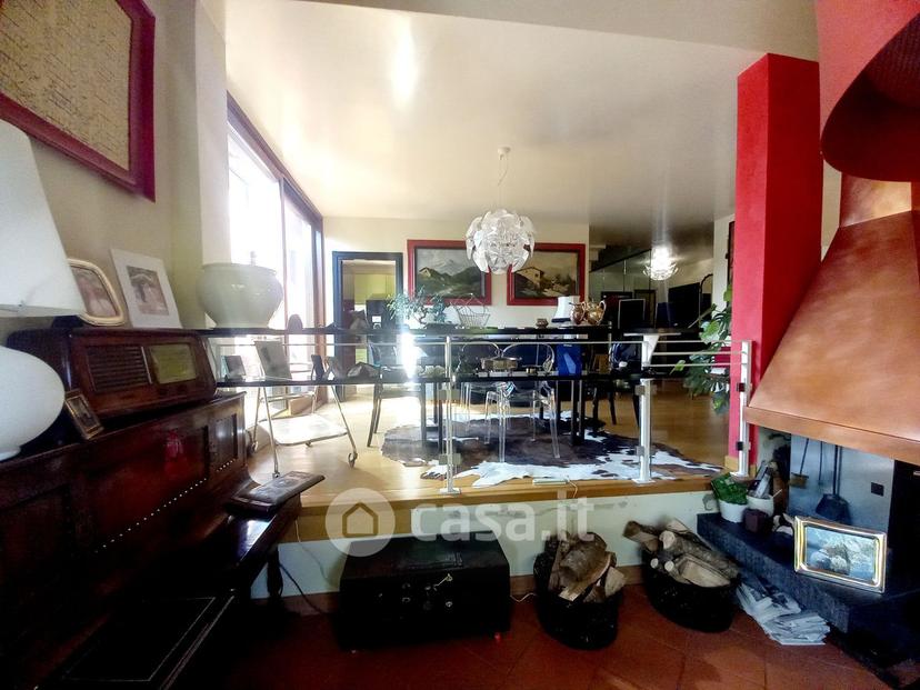 Villa in Via Papa Giovanni Paolo II 15 — foto 73 di 104