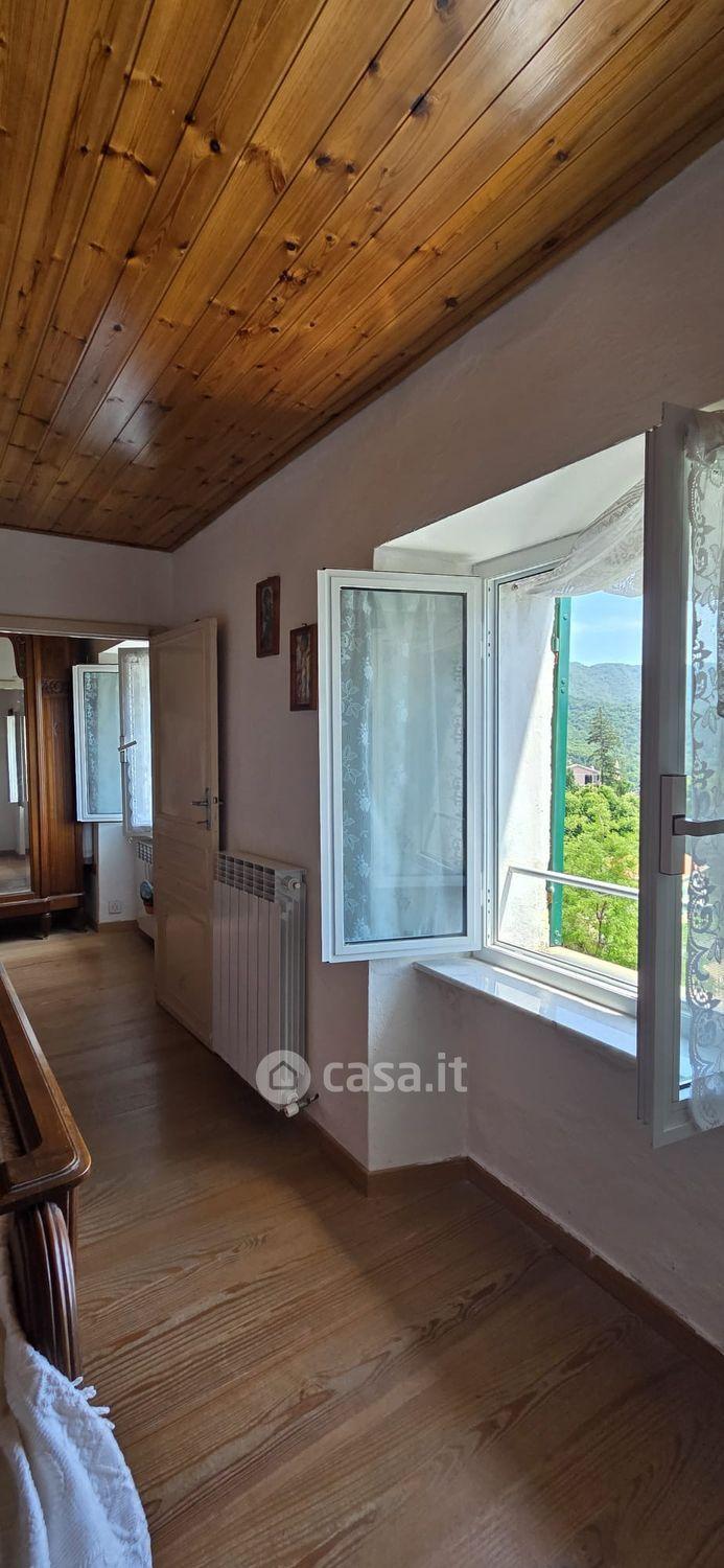 Bilocale in Salita Bisagno 2 — foto 55 di 58
