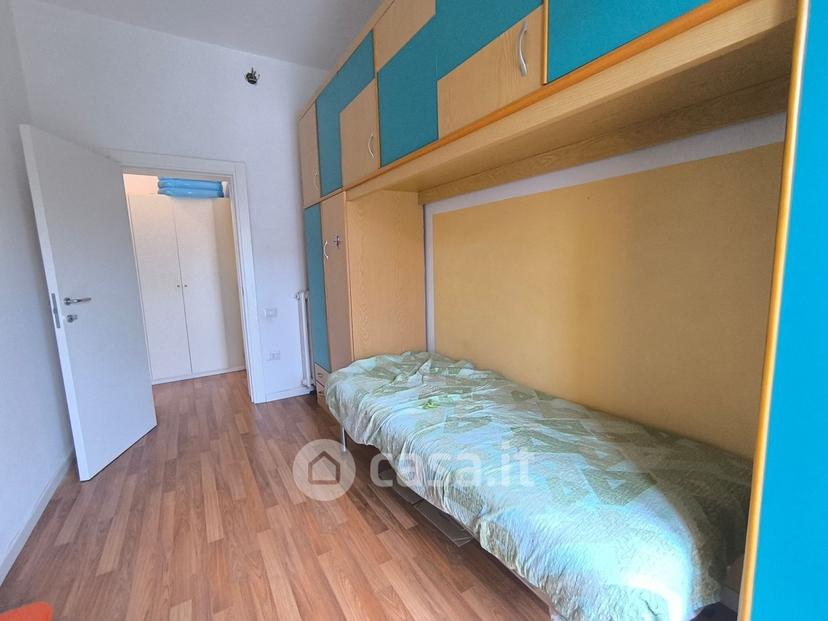Appartamento in Via B. di Tommaso — foto 47 di 48