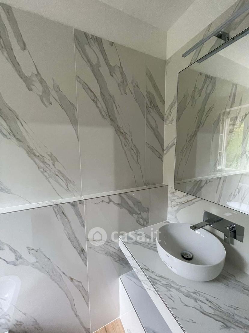 Trilocale in Via Molino Metauro 10 — foto 13 di 14