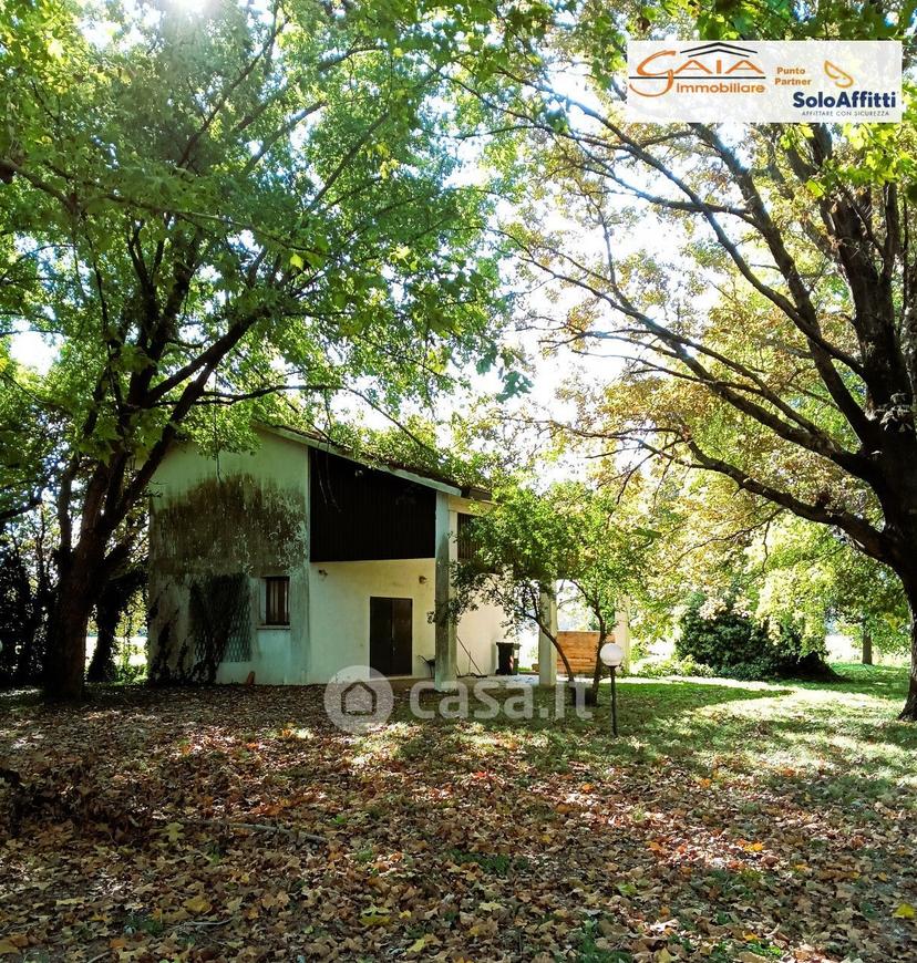 Villa in Via A. Gramsci 46 — foto 10 di 53