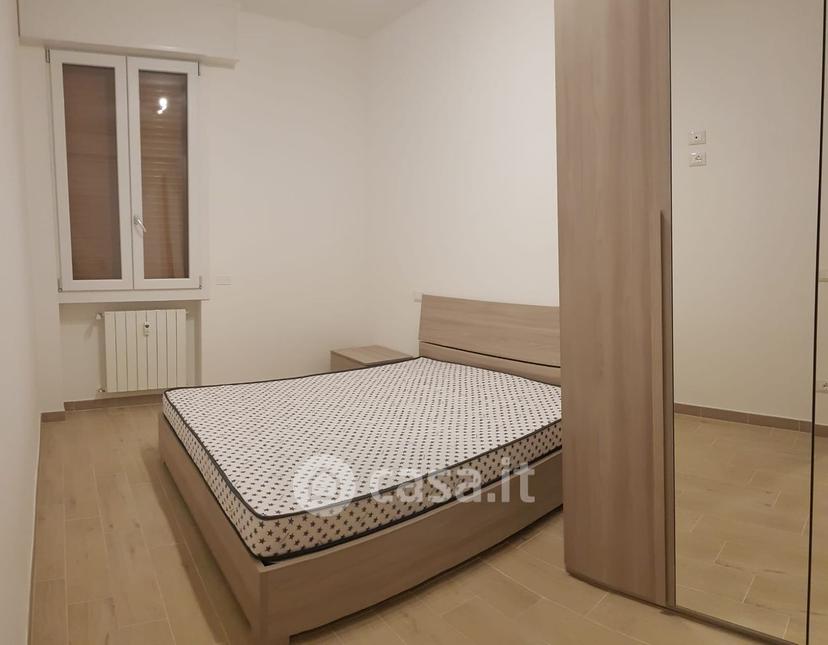 Stanza in Viale Luciano Manara 6 — foto 2 di 6