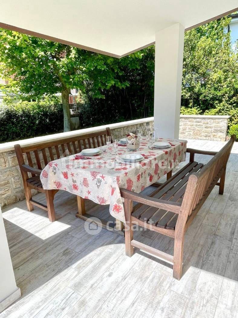 Villa in Via Donati — foto 17 di 22