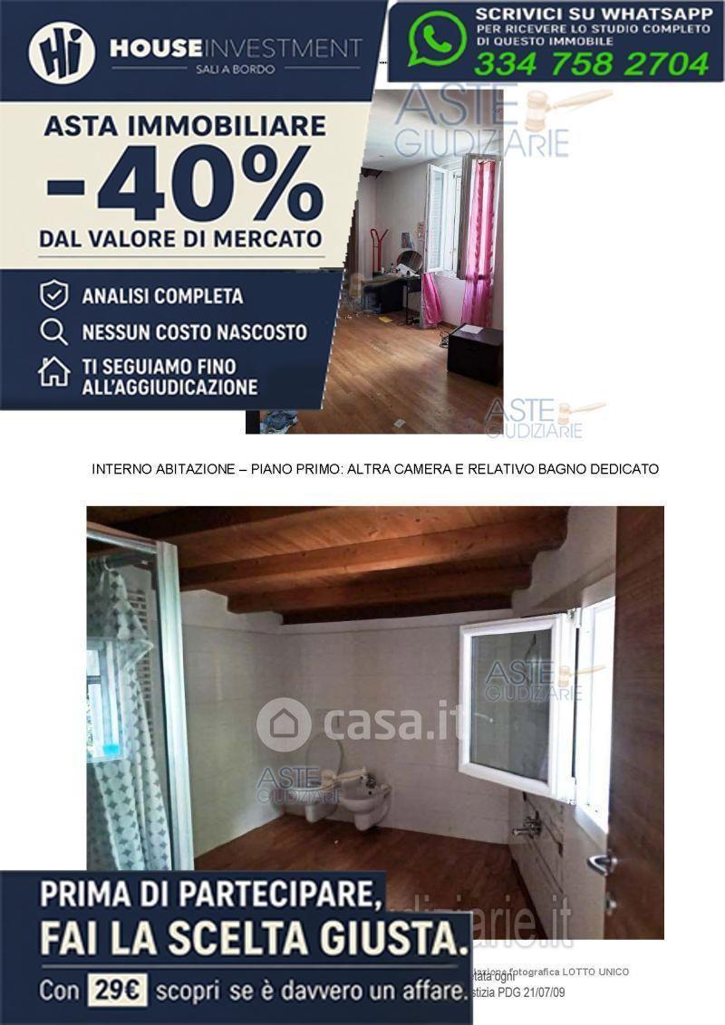 Appartamento in Via Rossetta Traversa 20 — foto 13 di 22