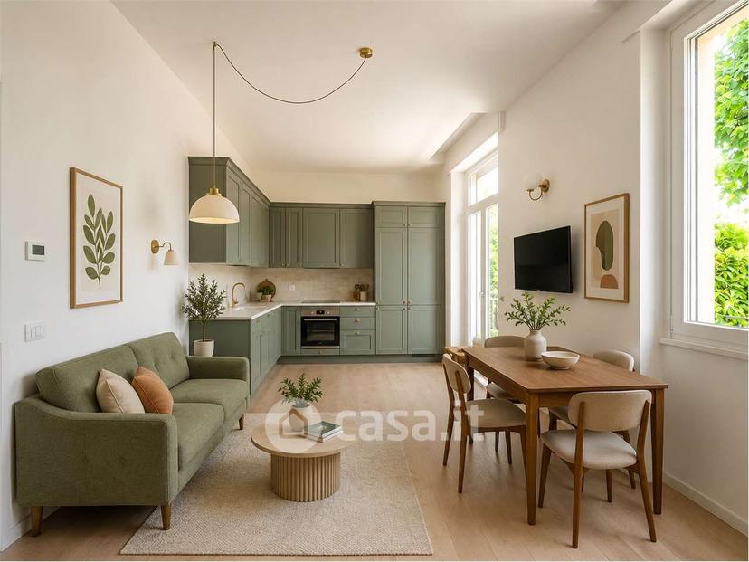 Bilocale in Corso Milano — foto 7 di 20